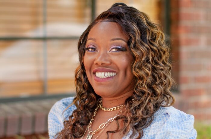 Larika Clark
