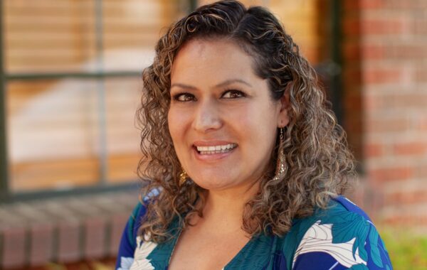 Toni Espinoza