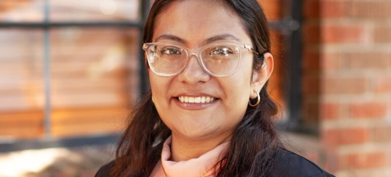 Leticia Chavez Gonzalez