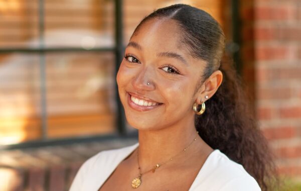 Malani Harrell