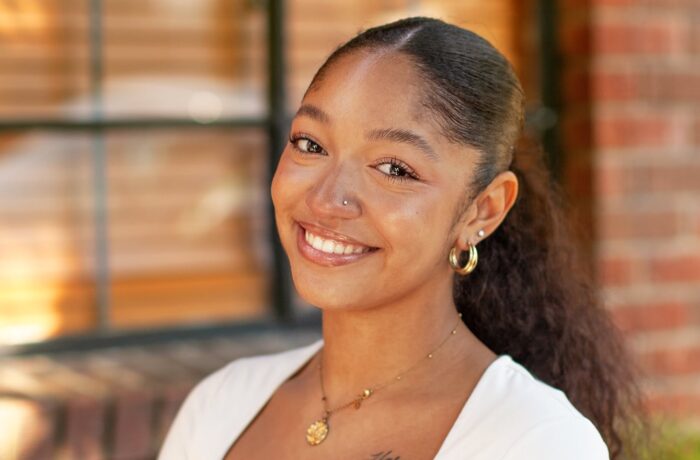 Malani Harrell