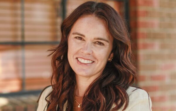 Kenna Healy