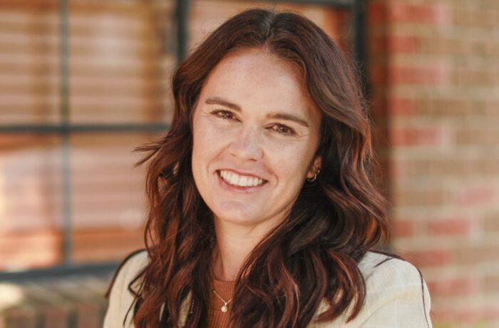 Kenna Healy