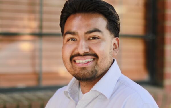 Julian Hernandez