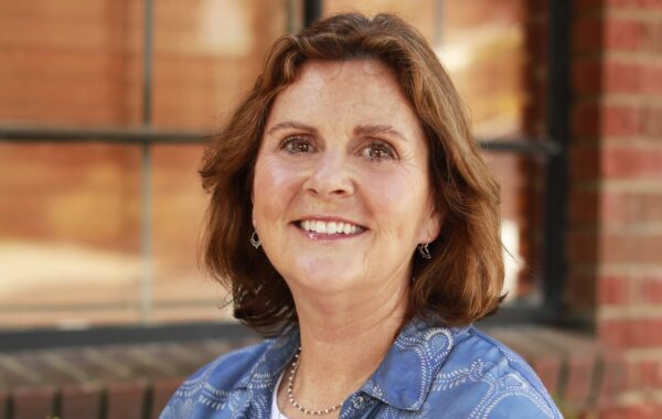 Diana Hurst