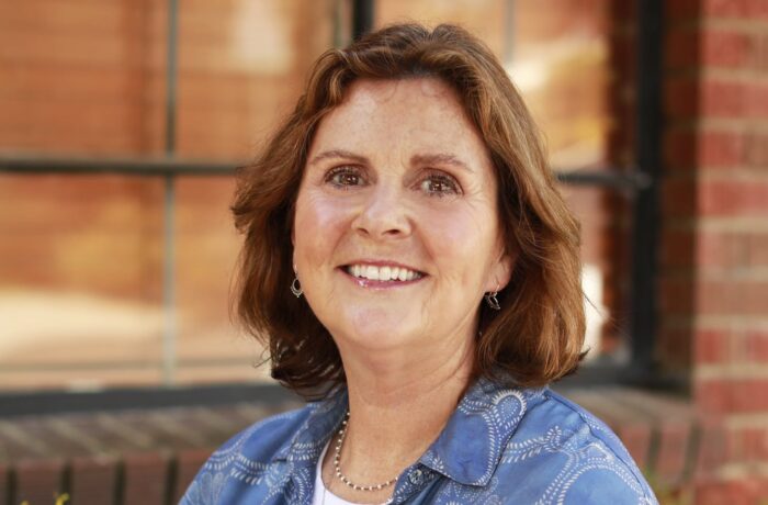 Diana Hurst