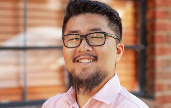 Andrew Kim