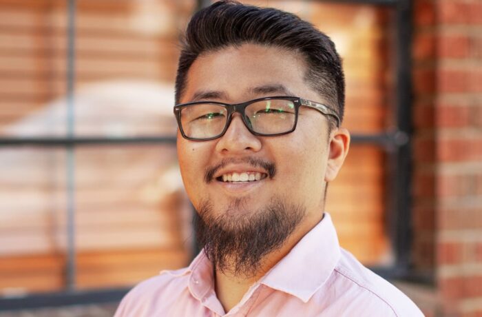 Andrew Kim