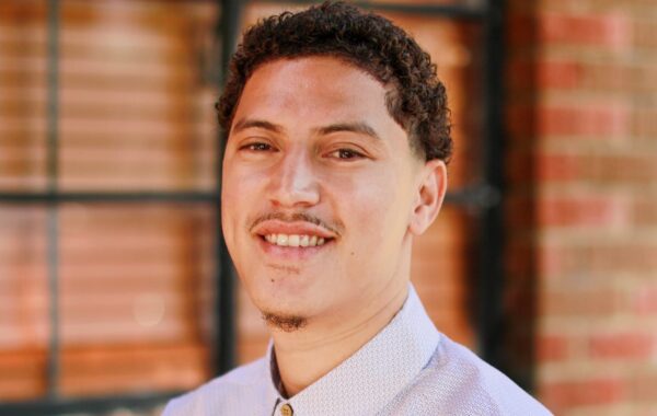 Joshua Mendoza