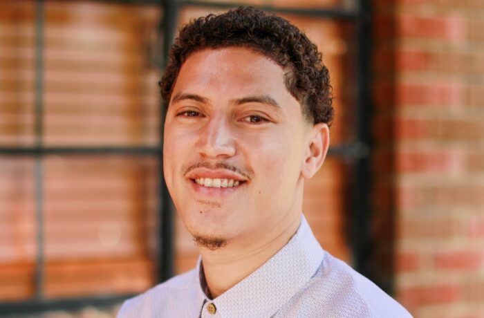 Joshua Mendoza