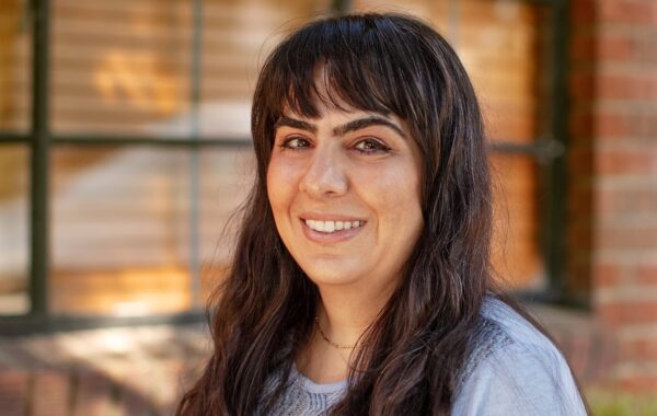 Christina Nersesian
