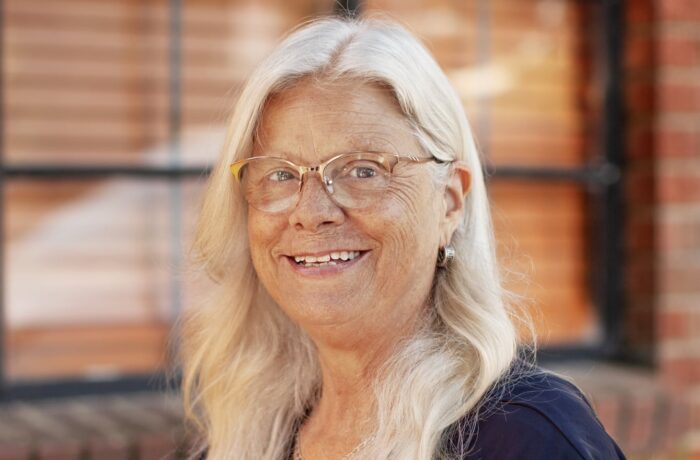 Andrea Page
