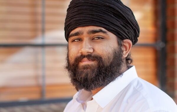 Nishan Singh