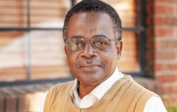 Maurice Stephenson