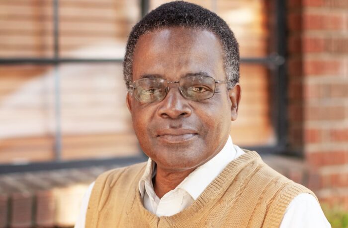 Maurice Stephenson