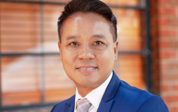 James Vuong