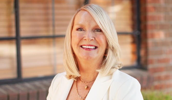 Sharon Weir, Ed.D