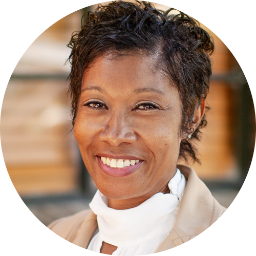 Tanisha M. Barnett, Ed.D — Assistant Director