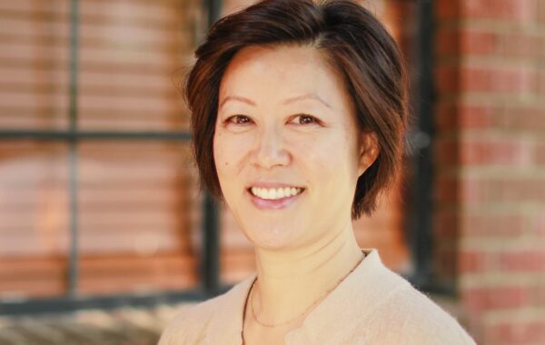 Michelle Yeh