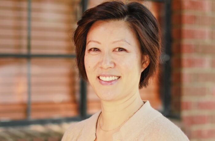 Michelle Yeh