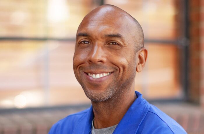 Marcos White