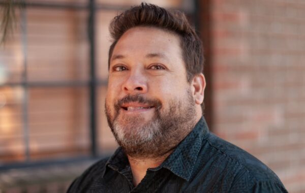 Scott Arrasmith