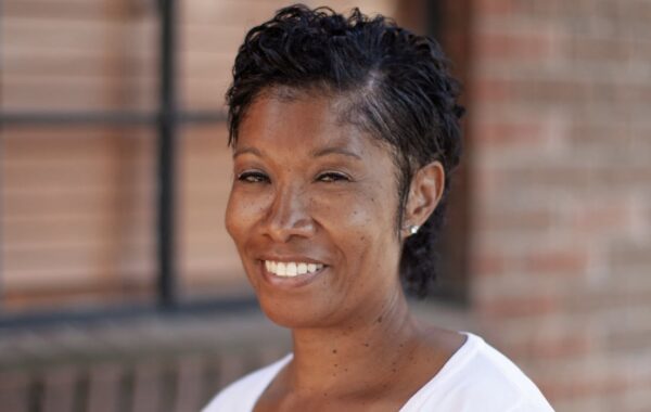 Tanisha  M. Barnett, Ed.D