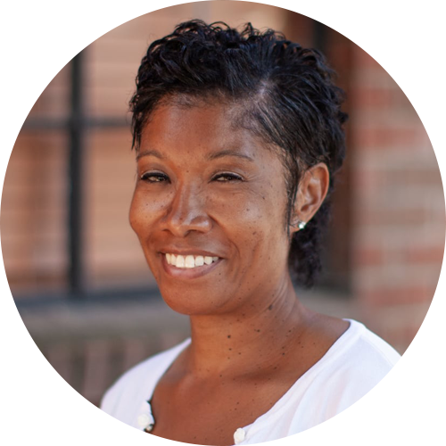 Tanisha M. Barnett, Ed.D — Assistant Director
