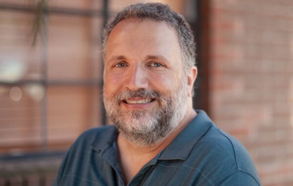 Eric Boyer