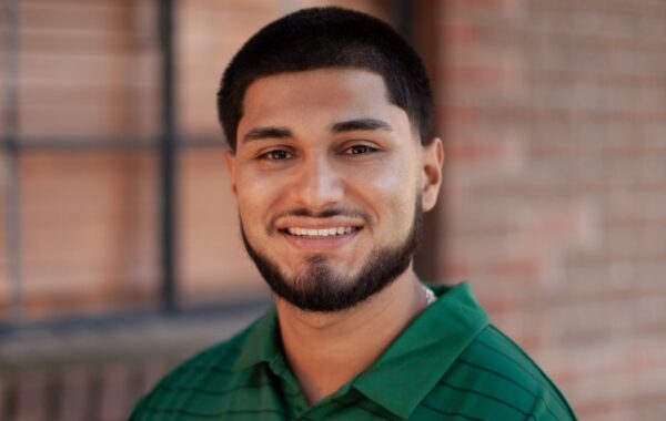 Isaac Chavez