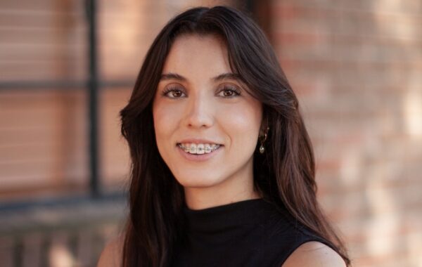 Madelin Chávez