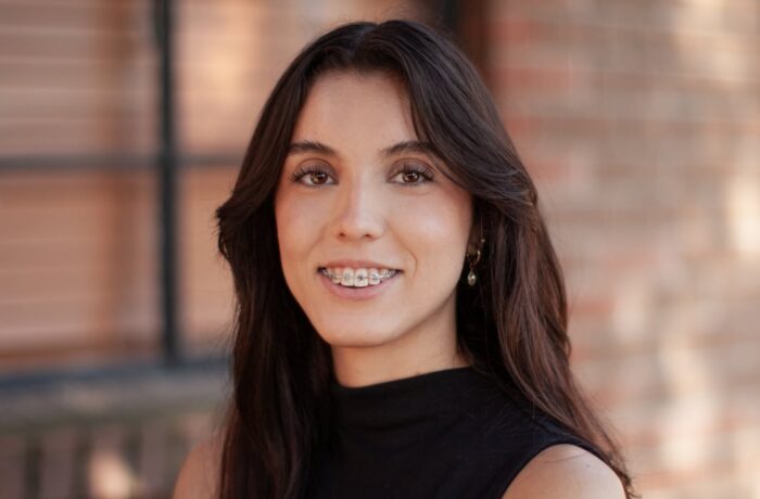 Madelin Chávez
