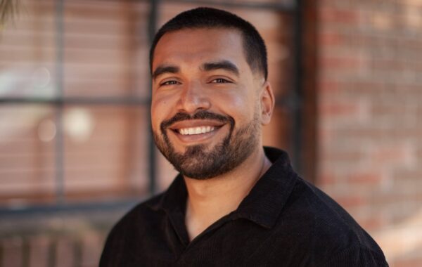 Fernando Espinoza