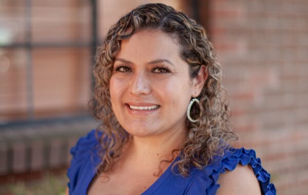 Toni Espinoza