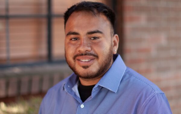 Joseph Flores