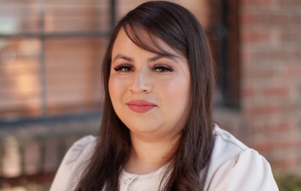 Judith Fuentes