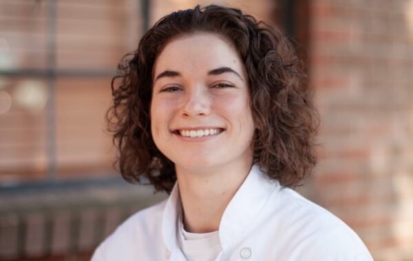Isabella Girouard