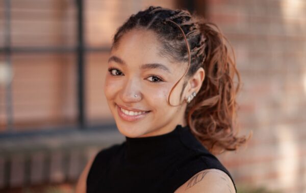 Malani Harrell