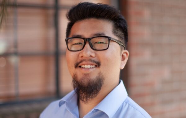 Andrew Kim