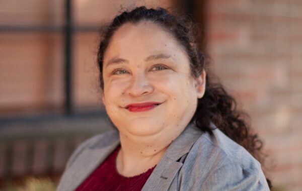 Elisabeth Martner