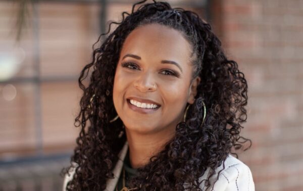 Brittney McBride