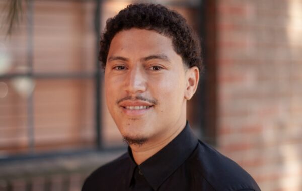 Joshua Mendoza