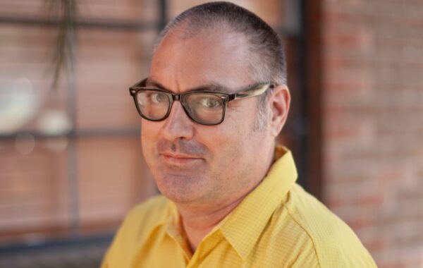Christopher Newell