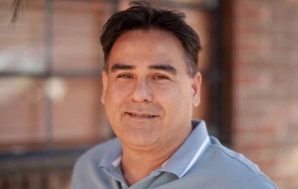 Jorge Rodriguez