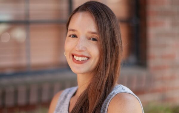 Kayla Sanchez-Cahoon