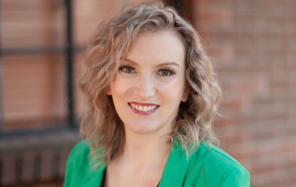 Nicolette Schilling