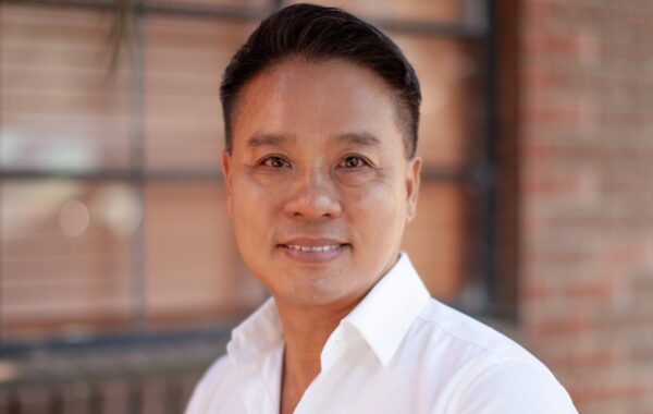 James Vuong