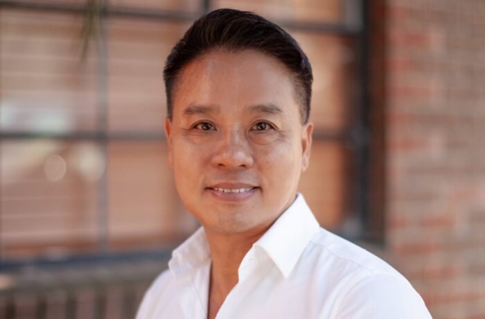 James Vuong