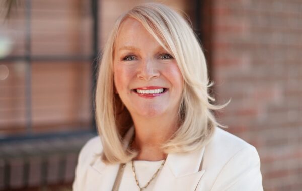 Sharon Weir, Ed.D