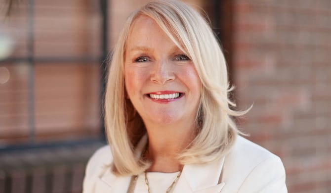 Sharon Weir, Ed.D